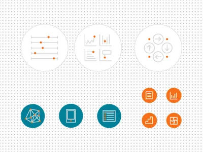 Different Strokes education icons test testing website