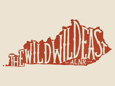 Wild Wild East a lion named roar alnr kentucky louisville shirt design the wild wild east