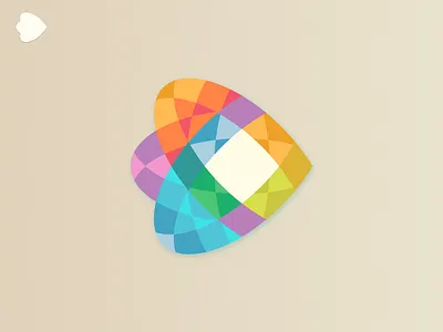 News brand branding icon identity logo