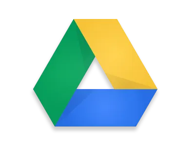 Google Drive Identity app icon clouds delta design docs drive flat google google drive google icon googledrive icon icons illustration mobius original shadow simple symbol triangle upperquad whitespace