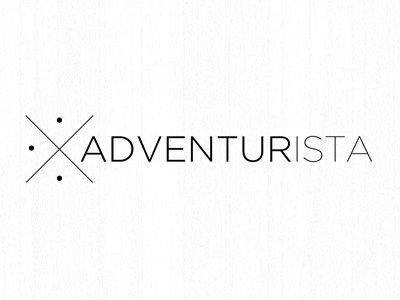 Adventurista Icon Design & Branding awaken awaken company awaken design awaken design company black branding design graphic grey icon logo marker minimal simple texture white