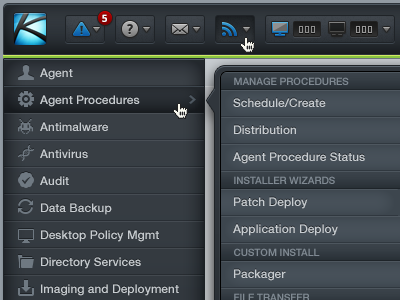 *redacted* App UI ui user interface
