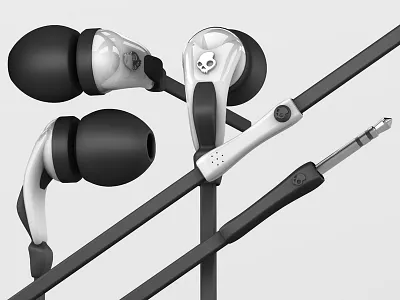 Concept for brand that shall remain nameless... c4d cinema 4d