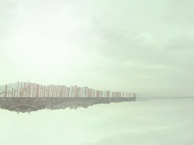 Underground creative play design graphic design inspiration photomontage