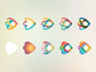 Color scheme testing color colour
