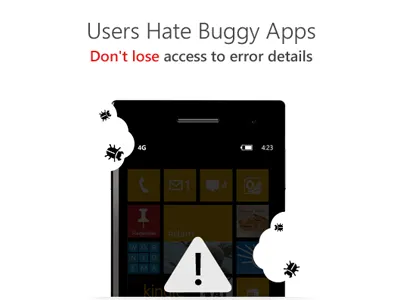 Suspension Email account bugs email