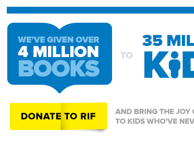 Reading Is Fundamental footer