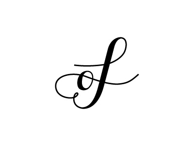 Band of Gold "of" band of gold branding custom type identity swash typography