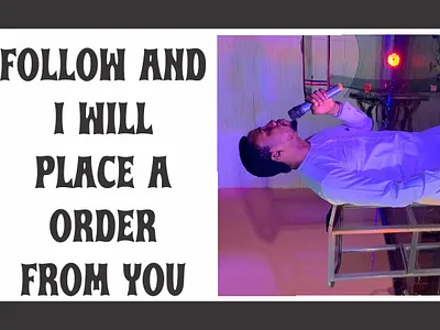 ORDER DESIGN animation graphic design