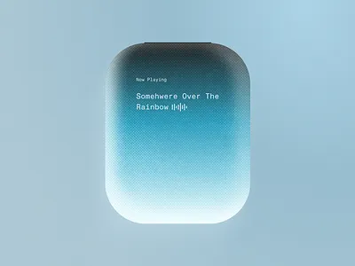 Bluetooth Speaker Concept figma graphic design product design ui