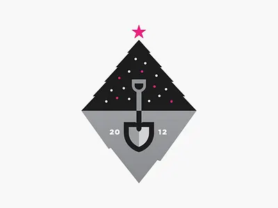 Christmas in Park City big cartel christmas logo