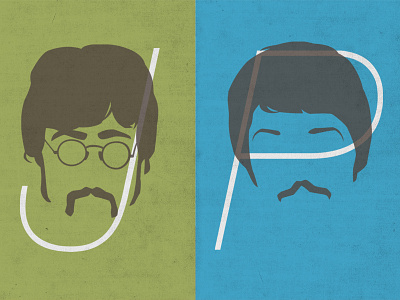 beatles typeface beatles helvetica john lennon mccartney paul pop typeface