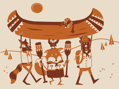 Bestsummer illustration
