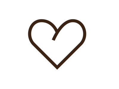 Thorn in heart animation animation heart icon logo thorn
