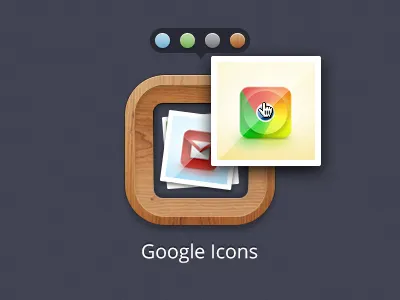 Folders Concept in action concept folders ui ux