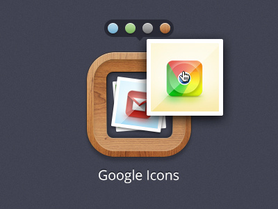 Folders Concept in action concept folders ui ux