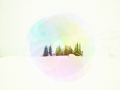 Winter: Breath In The Crystal Air christmas cold december deisgners.mx designersmx frost holiday ice mix mx snow winter