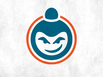 Sumo face icon logo sumo wrestler