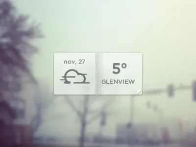 Flipping Weather Book book flip fog glyph icon weather
