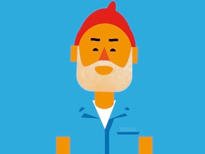 Zissou zissou