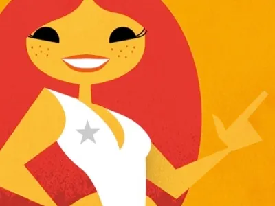 Star Girl