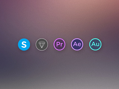 The Simple Set V2 gotham icons rounded set simple sketch the vector
