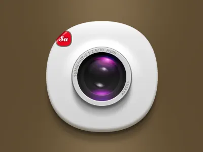 Camera camera icon gui icon suskey