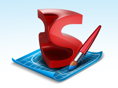 Sketchbook icon sanadas ui