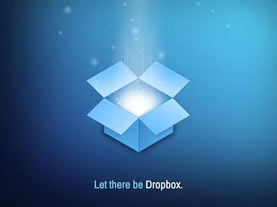 Pure CSS3 Dropbox 3d animation css css3 dropbox icon rebound transform