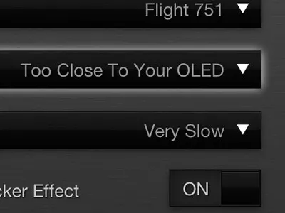 Screamager for iOS app application ios