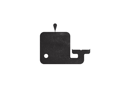 Whale II iconography fish graphic icon iconography kozel mikodesign minimal miro pictogram whale