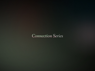 Connection Series 2012 connection motion graphics