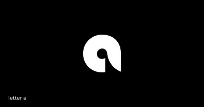 Creative Abstract Letter Logo Design Collection. Vol-03 abstract logo branding creative design dribbble free logo design templates graphic design icon letter logo mark logo logo and brand identity logo design logo designer logo folio logo portfolio minimal symbol
