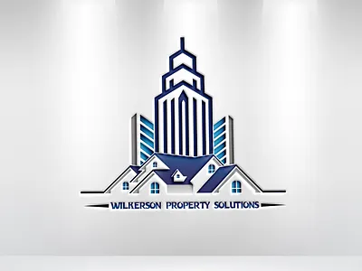 real estate logo design project brand identity graphic design logo real estate logo