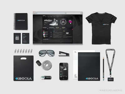 Fashion brand identity - Sport app bag brand brand identity branding business card envelope fashion fashion design graphic design letterhead logo mobile mobile layout overview shopping bag swag toronto web design web layout website