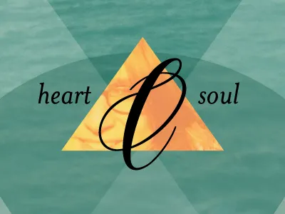 Another Personal Website Exploration geometric piel teal triangle