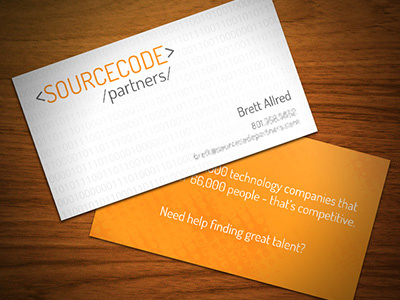 Business Card