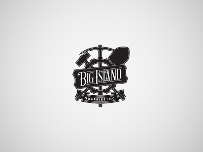 Unused Logo icon logo retro