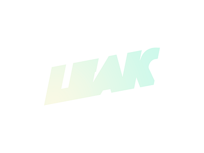 Leak Experimental Logo experimental leak logo