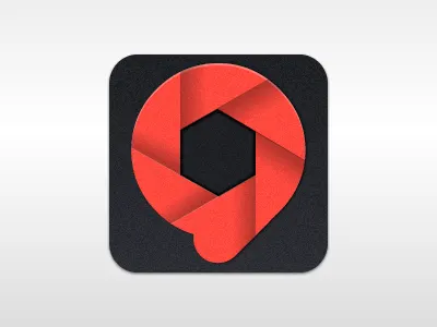 New App, New Icon app icon ios pixel