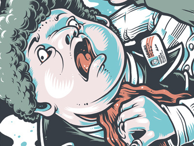 Gallery 1988 - Super Bad 1988 gallery 1988 judd apatow kevin luong super bad