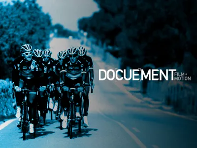 Docuement branding bobby dixon branding identity logo