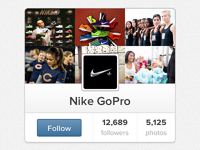 Instagram Widget instagram widget