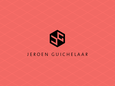 Logo / Identity identity isometric logo