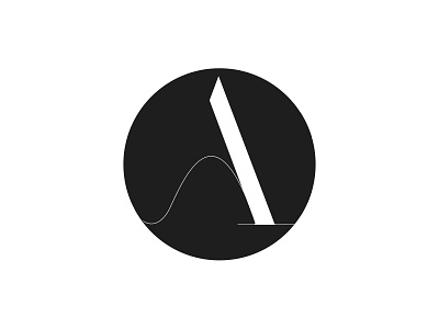 Thread Conceptual Monogram 2012 brand corporate identity didot fashion font identity letterform logo styling thread