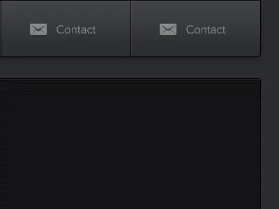 Nav Rebound icon mail nav
