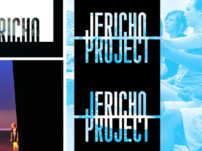 PROJECT JERICHO ALTERNATE