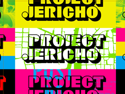 PROJECT JERICHO IDENTITY