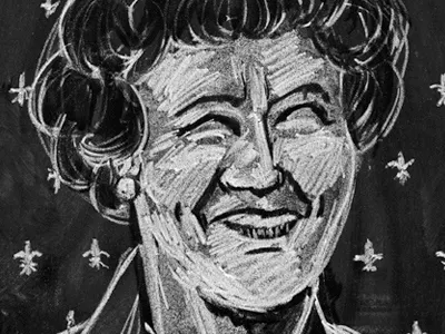Julia Child