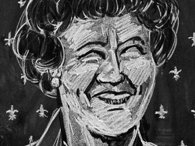 Julia Child
